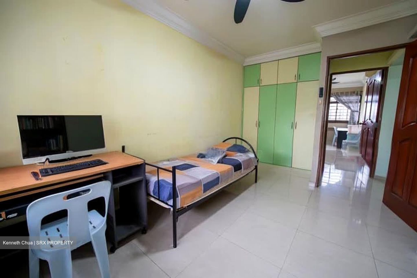 Blk 624 Senja Road (Bukit Panjang), HDB 5 Rooms #597219051